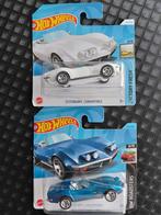 Hot Wheels Corvette Stingray, Ophalen of Verzenden, Nieuw, Auto
