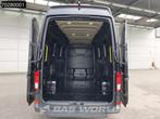 MAN TGE 3.180 Automaat L5H4 XXL LED ACC Navi Airco Camera Pa, Auto's, Bestelwagens en Lichte vracht, Automaat, Stof, Euro 6, 4 cilinders