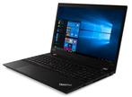 Lenovo ThinkPad P15s Gen 2 - 20W600E3MB, Computers en Software, Windows Laptops, Gebruikt, Ophalen of Verzenden, Met videokaart