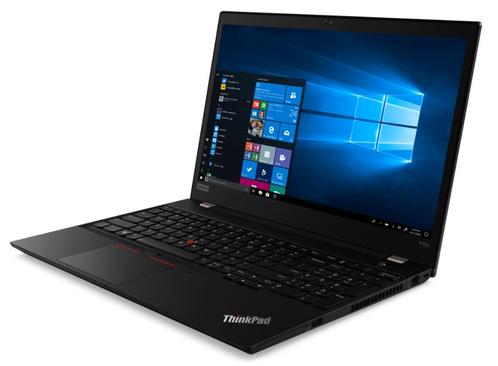 Lenovo ThinkPad P15s Gen 2 - 20W600E3MB, Computers en Software, Windows Laptops, Gebruikt, 15 inch, SSD, 32 GB, Azerty, Met videokaart