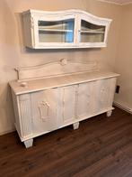 Hangkast + dressoir, Enlèvement, Comme neuf