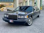 Town car limousine v8 édition st-tropez, Auto's, Automaat, 4 deurs, Achterwielaandrijving, 8 cilinders