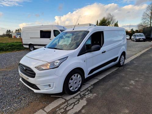 2018 Ford Transit 1.5 diesel, Auto's, Bestelwagens en Lichte vracht, Bedrijf, Ford, Diesel, Handgeschakeld, Gebruikt