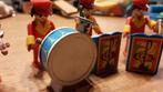 playmobil vintage circus orkest 3511, Kinderen en Baby's, Speelgoed | Playmobil, Ophalen of Verzenden, Gebruikt, Complete set