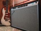 Fender '68 Custom Deluxe reverb amp, Muziek en Instrumenten, Ophalen of Verzenden, Zo goed als nieuw