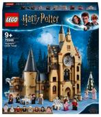 Lego set 75948 Harry Potter Hogwarts clock tower, Kinderen en Baby's, Speelgoed | Duplo en Lego, Ophalen of Verzenden