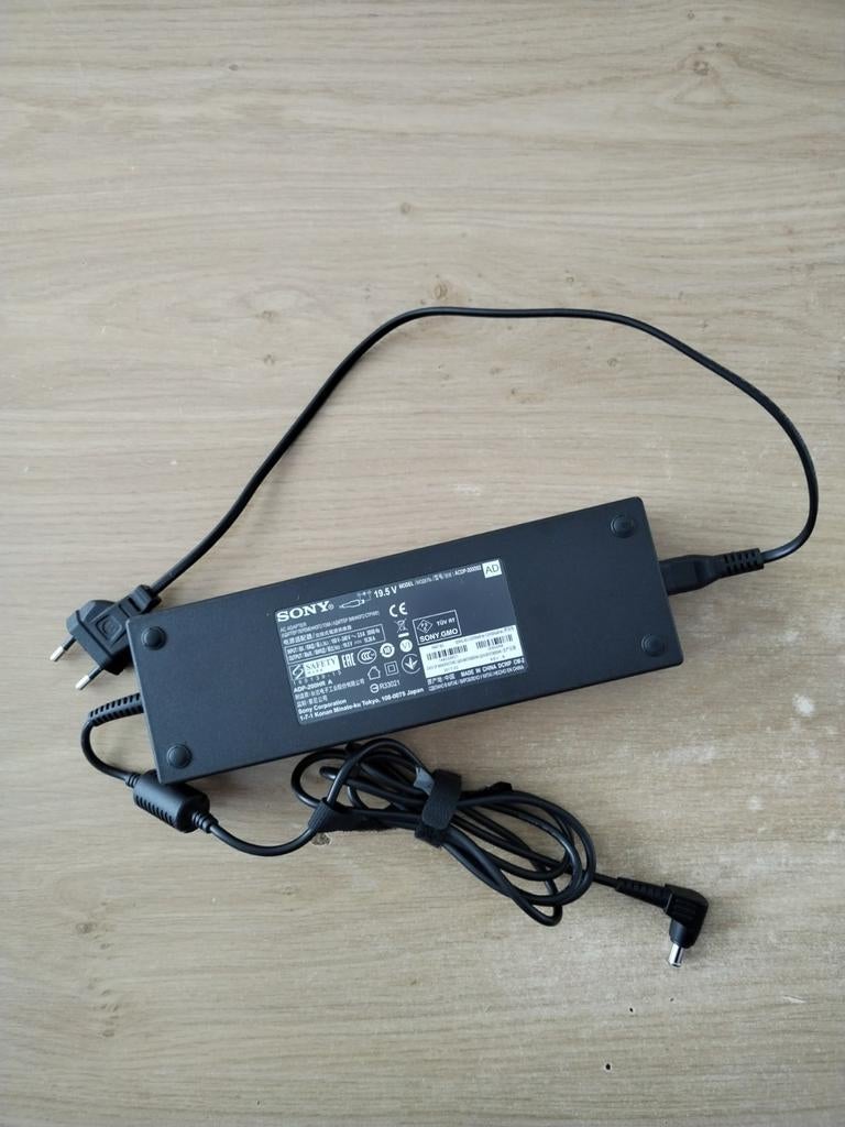 Sony Bravia AC Adapter, Audio, Tv en Foto, Televisies, Ophalen, Zo goed als nieuw, Sony