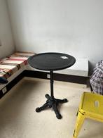 Terrastafels, Ophalen, Gebruikt, Meubilair