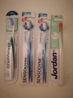 tandenborstel, Enlèvement, Neuf, Brosse à dents