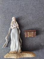 Game of Thrones Khaleesi (complet), Collections, Comme neuf, Enlèvement ou Envoi
