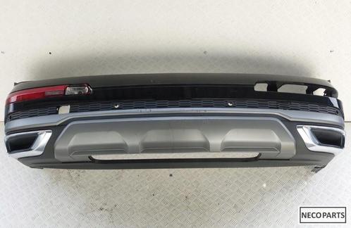 AUDI Q7 SQ7 ACHTERBUMPER BUMPER 2008-2023 S LİNE +-20 OP VOO, Auto-onderdelen, Carrosserie, Achterklep, Audi, Achter, Gebruikt