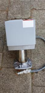 mazoutbrander elco, Doe-het-zelf en Bouw, Chauffageketels en Boilers, Ophalen, Zo goed als nieuw