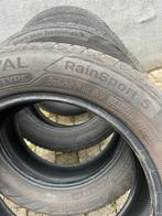 Pneus 205/55R16 91v, Enlèvement, Pneu(s)