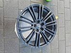 4 jantes Audi sline | A4 A5 A6 A7 A8 | état neuf, Autos : Pièces & Accessoires, Pneus & Jantes, Neuf, Pneus hiver, Enlèvement