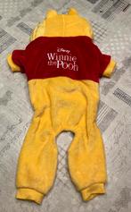 Disney Winnie The Pooh honden pakje M, Dieren en Toebehoren, Hondenkleding, Ophalen of Verzenden, Nieuw, Hondenkostuum