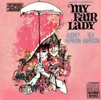 CD- My Fair Lady- The Original sound track, Envoi
