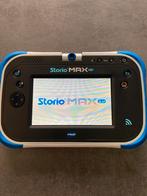 VTech Storio Max 2.0, Comme neuf, Bleu