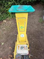 Hakselaar, Ophalen, Gebruikt, Benzine, Honda