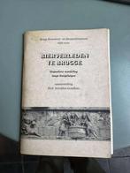 bierverleden te Brugge prof Arnoldus Goedbier 1994, Boeken, 20e eeuw of later, Ophalen of Verzenden, Zo goed als nieuw, Arnoldus goedbier