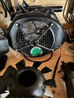 Citroen 2cv, Auto-onderdelen, Carrosserie, Ophalen of Verzenden