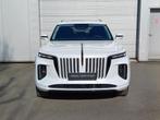 Hongqi E-HS9 99kWh Executive, Automaat, Stof, Zwart, https://public.car-pass.be/vhr/19b5932a-1ef7-45cc-b554-26ca55e3ffc2
