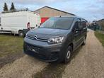 Citroën Berlingo (Stock ID 42625), Auto's, Euro 6, 1199 cc, Bedrijf, Handgeschakeld