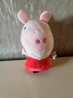 Peppa pig knuffel, Kinderen en Baby's, Speelgoed | Knuffels en Pluche, Ophalen