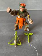 Tmnt Turtles: Rat King 1989 - playmates toys, Ophalen of Verzenden