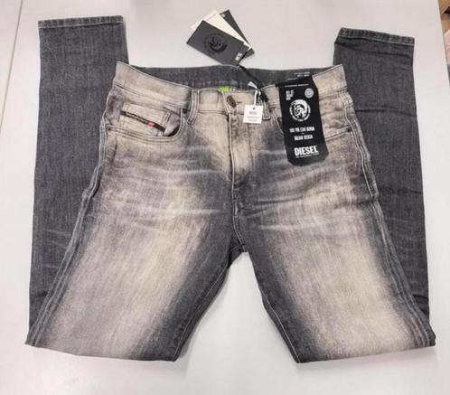Diesel D-STRUKT L.32 PANTA L32-W32 32-32 nieuw Slim rp 230$, Kleding | Heren, Spijkerbroeken en Jeans, Nieuw, W32 (confectie 46) of kleiner