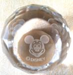 SWAROVSKI PRESSE PAPIER  DISNEY, Collections, Enlèvement ou Envoi, Comme neuf