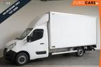 Opel Movano 2.3 Turbo L3H1 Bakwagen Bakwagen Meubelbak met L, Gebruikt, 4 cilinders, Bedrijf, Lichtsensor