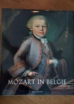 MOZART IN BELGIË, Mercatorfonds (nieuw), Ophalen of Verzenden, Nieuw