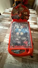 Disney Pixar Pinball Machine! Digitale Finn McMissile!, Verzamelen, Automaten | Flipperkasten, Overige merken, Verzenden, Elektronisch