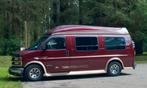 Chevrolet express, Overige merken, Bus-model, Tot en met 3, Particulier