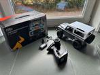 Land Rover Defender 90 2015 1:20 RC, Hobby en Vrije tijd, Gebruikt, Auto offroad, RTR (Ready to Run), Overige schalen