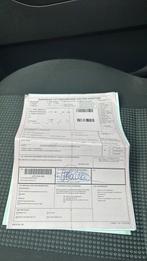 Opel Meriva 1.6 Benzine – Bouwjaar 2007 Gekeurd voor verkoop, Auto's, Bedrijf, Meriva, Te koop, Benzine