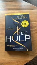 De Hulp - Freida McFadden (Nederlands), Livres, Langue | Anglais, Comme neuf, Freida McFadden, Enlèvement