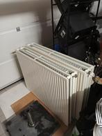 Centrale verwarming, Ophalen, Gebruikt