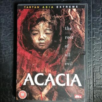 Tartan Films (Aziatische Horror) beschikbaar voor biedingen