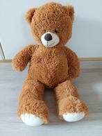 knuffel beer 60 cm, Ophalen of Verzenden, Gebruikt, Beer