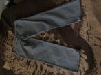 Jeans, Nieuw, Ophalen of Verzenden, W33 - W34 (confectie 48/50), Grijs
