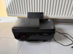 Hp printer, Computers en Software, Printers, Ophalen, Hp, Gebruikt, Inkjetprinter