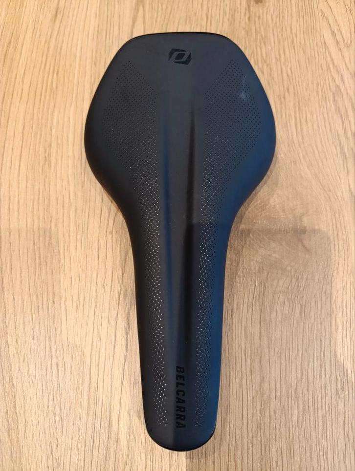 Syncros Belcarra zadel, Fietsen en Brommers, Fietsonderdelen, Nieuw, Racefiets, Zadel, Ophalen
