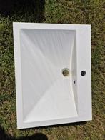 NIEUW!!! Lavabo Newform 60x45,5x5, Ophalen, Nieuw