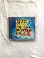 High School Musical 2 Soundtrack (CD), Comme neuf, Pop rock, Enlèvement ou Envoi
