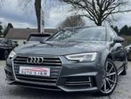 Audi A4 Avant 2.0TDi S line S tronic 106Dkm Pano Garantie!, Auto's, Audi, Automaat, Gebruikt, 4 cilinders, A4