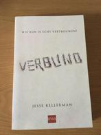 Verblind - Jesse Kellerman - Thriller, Ophalen of Verzenden, Zo goed als nieuw