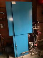 MAZOUTBRANDER, Doe-het-zelf en Bouw, Chauffageketels en Boilers, Ophalen, Gebruikt