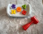 Fisher Price Werkbank, Ophalen of Verzenden, Zo goed als nieuw, Speelset
