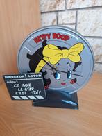 Betty Boop "ce soir la star c'est toi" Tropico 1995, Enlèvement ou Envoi, Neuf, Humain
